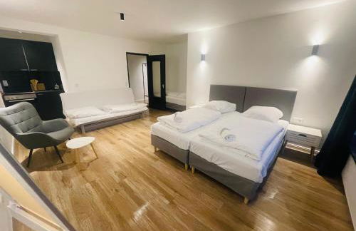 Milano Apartment - Foto 76