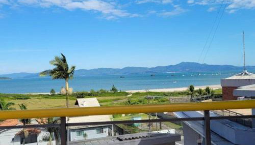 Ape frente praia Ponta das Canas/3min Canasvieiras - Foto 2