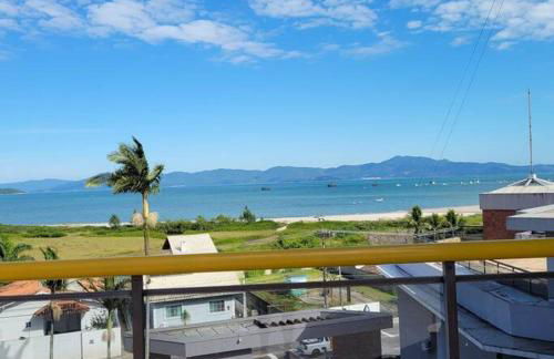 Ape frente praia Ponta das Canas/3min Canasvieiras - Foto 2