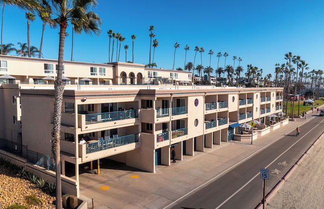 Southern California Beach Club - Foto 63