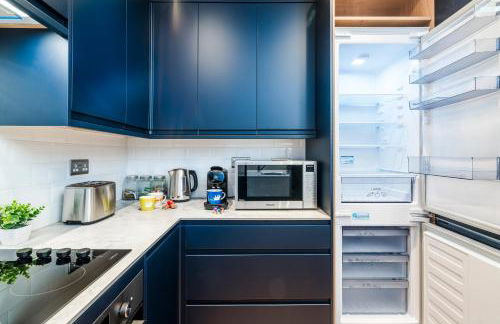 2 Bed Elegant home with Parking in Harlow - Foto 23