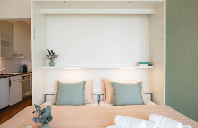 Double Room Classic - Foto 10