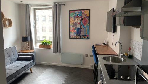 Stunning apartment in the heart of Leeds - Foto 1