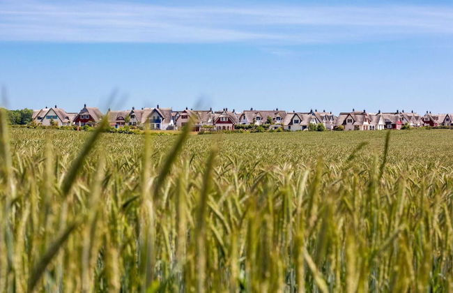 Charming Holiday Home in Zierow Near Seabeach - Foto 69