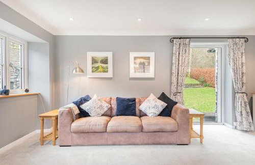 Cozy Lake District House on the fells - Foto 5