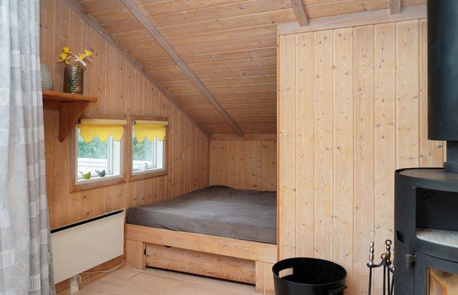 8 Person Holiday Home in Slagelse - Foto 16