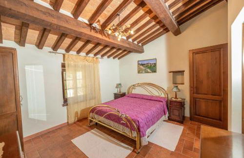 Sarteano Country Villa - Photo 8
