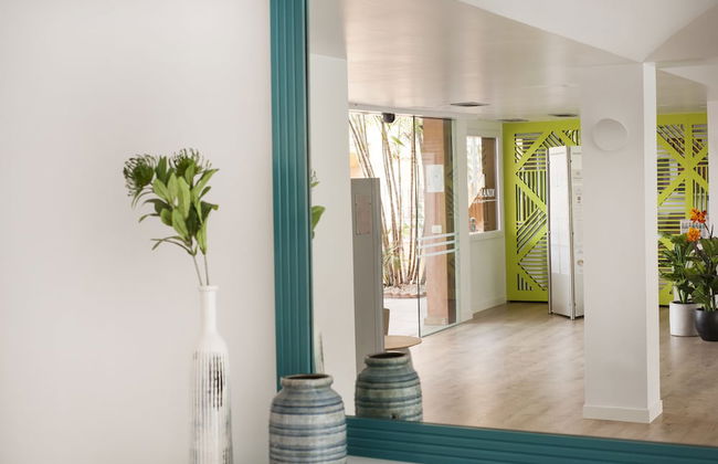 Hotel Villa Mandi Golf Resort - Foto 49