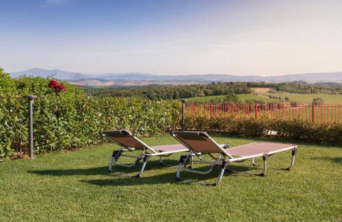 Casa Nataly Chianti - Jeky Stay - Foto 56