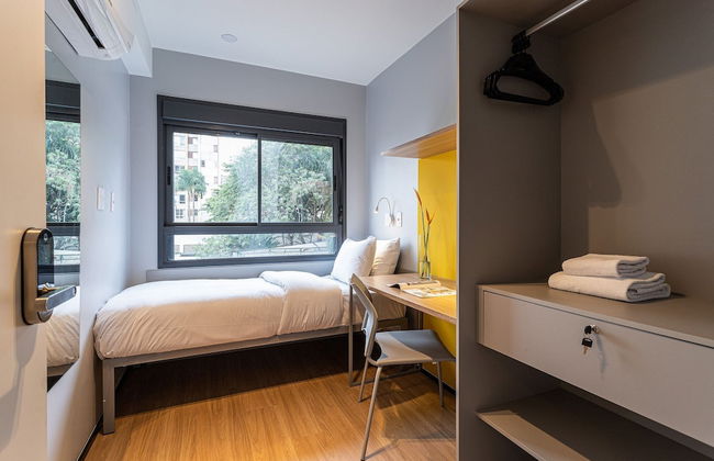 Share Perdizes by Viva - Apto com otima area comum perto do Allianz Parque e a passos da PUC - Foto 42