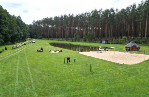 Agroturystyka Wena - luksus w naturze - Foto 61