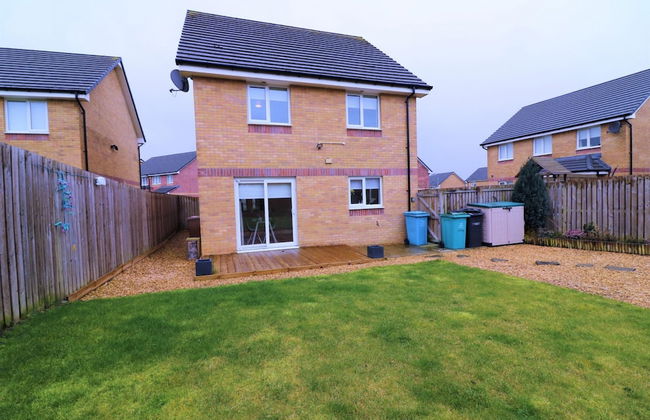 Morrison House Holytown - Photo 75