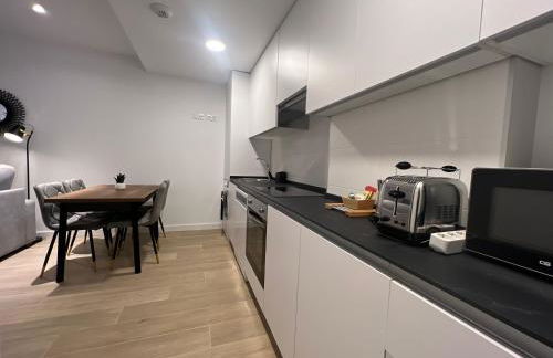 Cituspace Cuatro Caminos - Photo 33