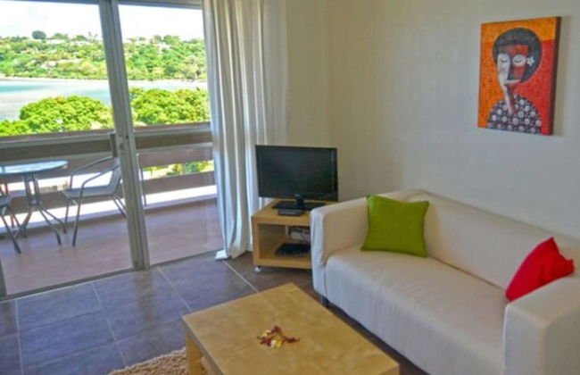 Ocean View Apartments - Photo 20