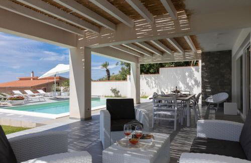 Villa Annalisa by PosarelliVillas - Foto 6