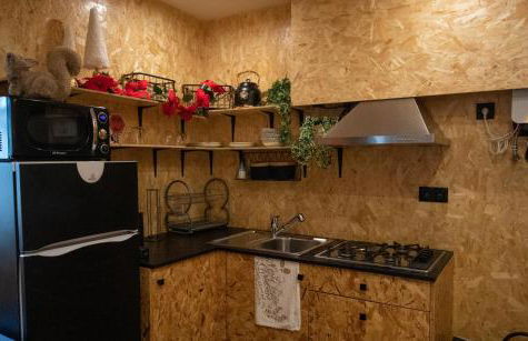 casinha do corvo - Foto 48