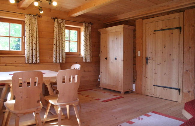 Farmhouse in Hopfgarten Near Skiwelt - Foto 23