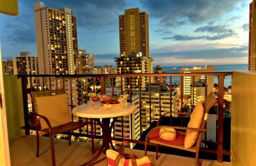 Jenny's Cottage Waikiki - Foto 44