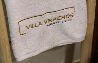 Villa Vrachos luxury Living - Foto 45