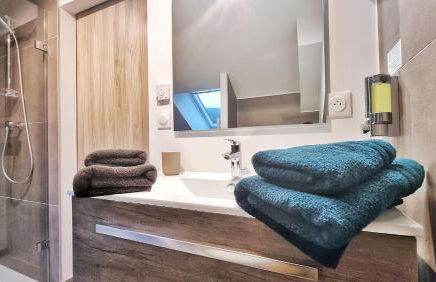 Chez Patisa - Business and Tourism - RBNB - Foto 45