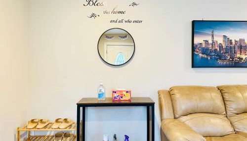 Campu’s House - HOME SWEET HOME in Cherry Hill - Foto 3