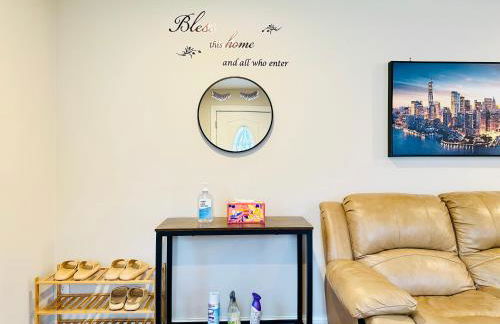 Campu’s House - HOME SWEET HOME in Cherry Hill - Foto 3