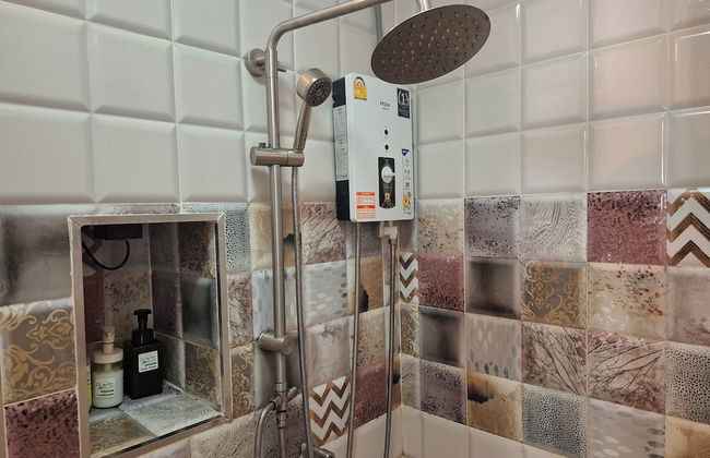 Onmywayresort - Photo 16