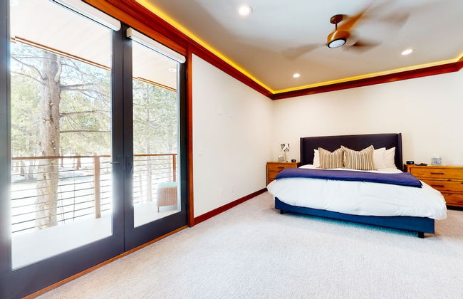 Obsidian Dreaming - On the Sierra Star Golf Course - Foto 5