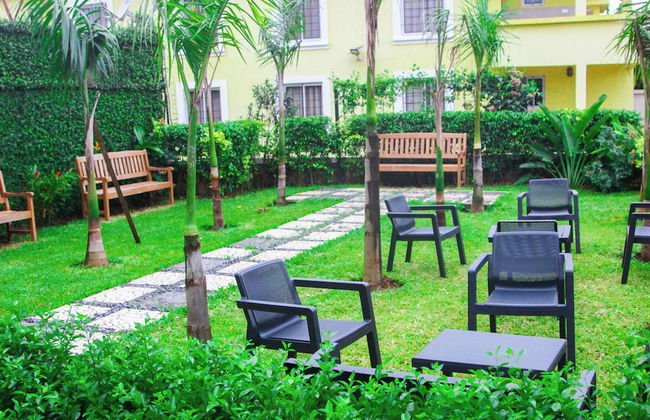 Riad Prince Louis - Foto 22