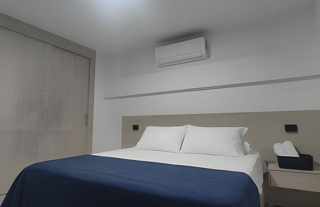 Apartaestudios San Fernando - Photo 24