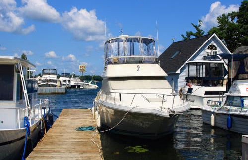 The Ledges Resort & Marina - Foto 53