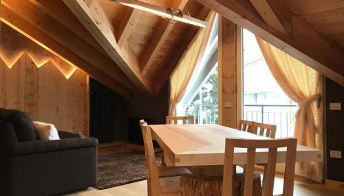 Al Bait Del Legn 5 - Foto 4