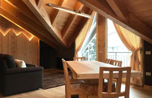 Al Bait Del Legn 5 - Foto 4