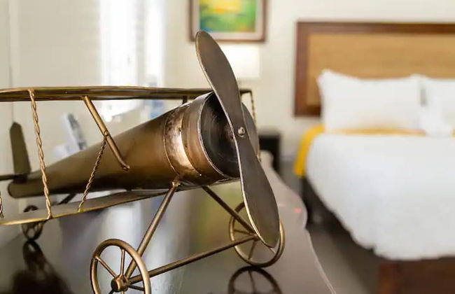 Urbanchic Studio in Kingston - Foto 4