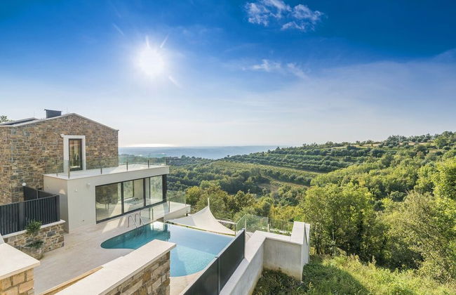 Top luxury experience with villa Monte - Photo 16