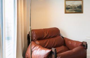 Downtown Indy, Rooftop Deck with Hot Tub, Gym, Bikes, Tesla Charger - Photo 29