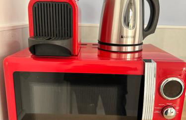 GREEN&PURPLE STUDIO 24-24 Access - Foto 19