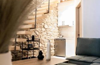 Olive & Sea Luxury Suites - Foto 14