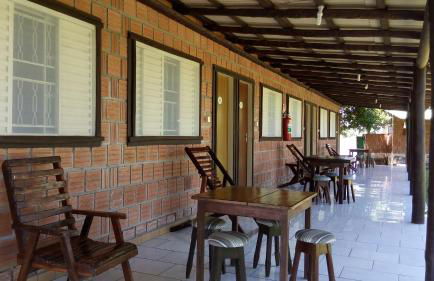 Pousada São João - Estrada Parque Pantanal - Photo 41