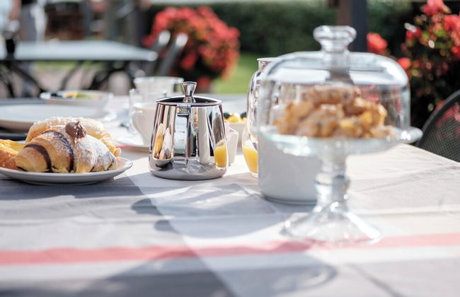 AGRITURISMO B&B CASA BORTOLIN - Photo 20