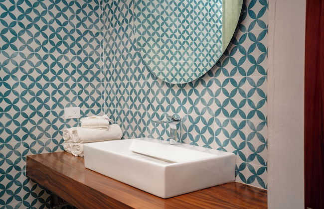 Hotel Eloisa - Near Playa de los Muertos - Foto 32