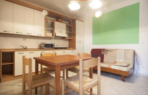 La Fonte degli Angeli Apartments - Foto 32