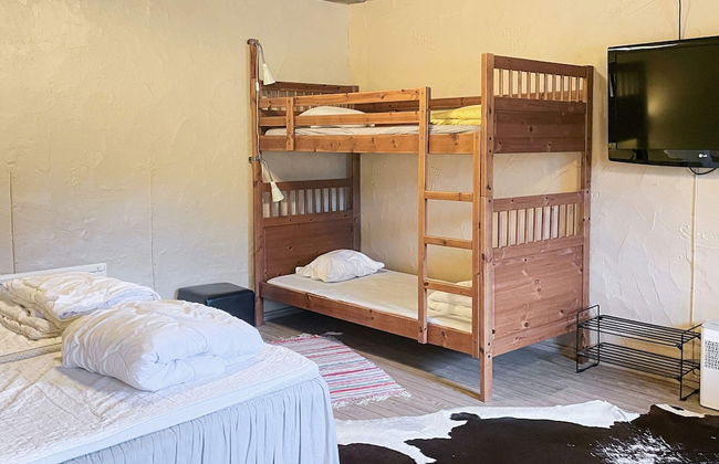 4 Person Holiday Home in Hoor - Foto 6