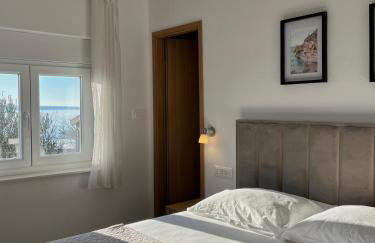 Seaview House Fiore Paklenica - Foto 15