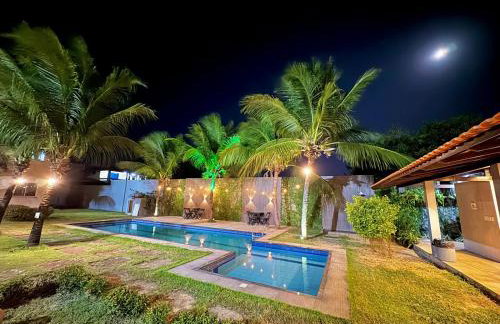 Residencial Nova Taíba CE com vista para o mar - Foto 36