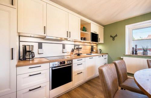 Bezauberndes Gästehaus - Foto 5