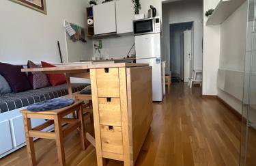 VERY CLOSE Studio Apartment - Foto 8