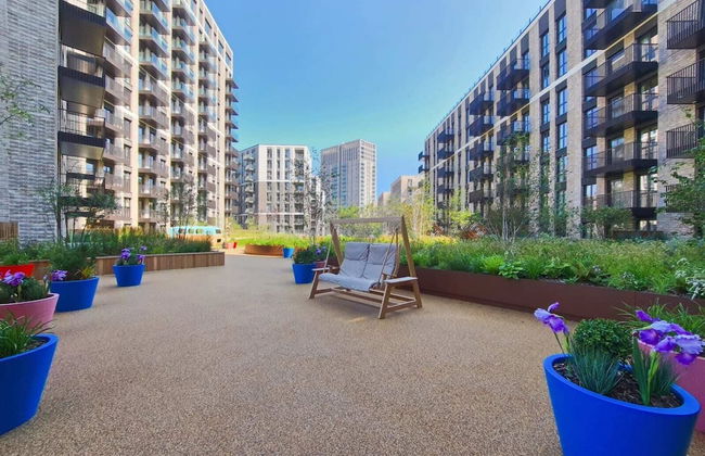 The Robinson - Foto 56