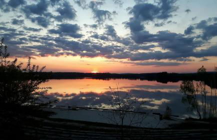 SUNNYHOME Ferienwohnung am Brückelsee - Foto 17