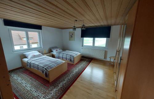 Allgäu Bergblick - Foto 13